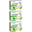 arkopharma arkovox® menta eucalipto 3x24x2,4 g caramelle