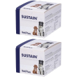 sustain small/medium breed 30 bustine 2x30 pz bustina