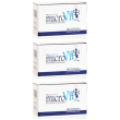 microvit 10 flaconcini da ml 3x10x10 ml bevibili