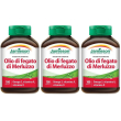 jamieson olio fegato merluzzo 3x100 pz perle