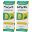monodi' gocce 6 ml 2x6 ml orali
