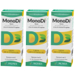 monodi' gocce 6 ml 3x6 ml orali