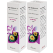 adamàh eie rhodiola gocce 2x30 ml orali