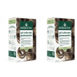 herbatint gel colorante permanente 7n biondo 2x170 ml