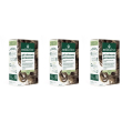 herbatint gel colorante permanente 7n biondo 3x170 ml