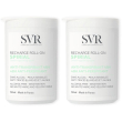svr	spirial deodorante roll-on ricarica 2x50 ml