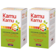 vital factors kamu 2x150 g compresse masticabili