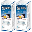 joy notte gocce 20 ml 2x20 ml orali