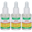 vitamin dermina siero peeling cheratolitico 3x30 ml