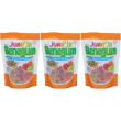 benegum junior ace frizz caramelle gommose 3x90 g