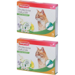 beaphar protezione naturale spot on scudo gatto 2x3x1 ml pipette monod