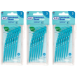 tepe angle™ scovolino blu 0,6mm 3x6 st