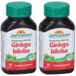 jamieson ginkgo biloba 2x90 pz compresse