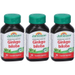 jamieson ginkgo biloba 3x90 pz compresse