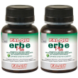 falqui erbe plus 120 compresse 2x120 pz