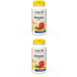 longlife melograno 40% 90 capsule vegetali 2x90 pz