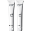 face d pure cleanse detergente viso 2x125 ml