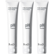 face d pure cleanse detergente viso 3x125 ml