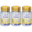 longlife citicoline capsule vegetali 3x30 g