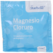 magnesio cloruro bustina 4x100 g polvere