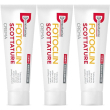 dermovitamina fotoclin scottature crema 3x30 ml