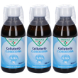 profar collutorio clorexidina 0,12% senza alcool 3x250 ml