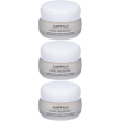 darphin ideal resource smoothing retexturizing radiance crema 3x50 ml