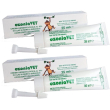ozoniavet crema dermatologica veterinaria 35 ml 2x35 ml