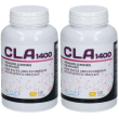 algilife® cla 1400 2x168 g perle