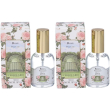 rosa profumo 50 ml 2x50 ml