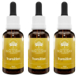 transition australian 30 ml gocce 3x30 ml