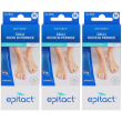 digitubes® epitact® calli occhi di pernice 3x1 st