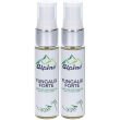 alpino fungalix forte spray 2x1 pz