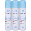 virginiana deo antitraspirante 48h 3x100 ml