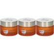 roc multi correxion® revive + glow crema gel illuminante 3x50 ml