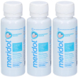 meridol® collutorio protezione gengive 3x100 ml