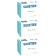 silentium 30 capsule 3x19 g