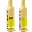 keramine h shampoo antiforfora 300 ml 2x300 ml