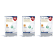 pic® soffix med cerotto post-operatorio​ 15 x 8 cm 3x5 pz