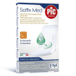 pic® soffix med cerotto post-operatorio​ 15 x 8 cm 4x5 pz