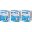 bioton memoria complex 3x28 g polvere per soluzione orale