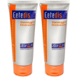 kiron eetedis massaggio distensivo 2x100 ml balsamo