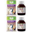 osteomass plus 60 capsule 2x60 pz