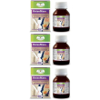 osteomass plus 60 capsule 3x60 pz