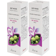 adamàh eie noce gocce 2x30 ml orali