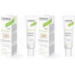 noreva exfoliac® bb crema colorata chiara 2x30 ml
