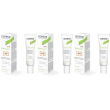noreva exfoliac® bb crema colorata chiara 3x30 ml