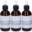 cutiseb lozione 3x150 ml soluzione