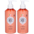 roger&gallet fleur de figuier latte corpo 2x250 ml