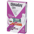 syrio dimaday slim 4x16,5 g compresse